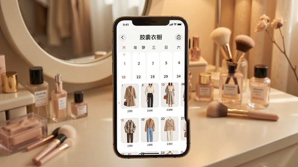 һ�š������³���App�����������ܵ�ͼƬ���������ֻ���Ļ��ʾ������ͼ��ÿһ��������СС�Ĵ�������ͼ����������ܰ����ױ̨�����������ů��ͣ�����ϸ�壬�����������޶���Ԫ��