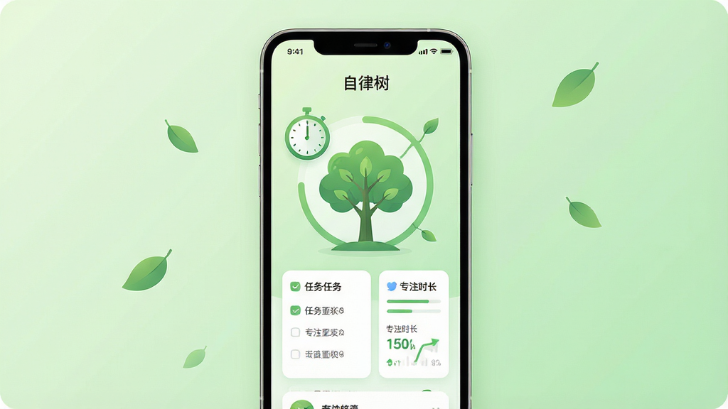 һ���ֻ�Ӧ�ý���ľ���չʾͼ������������һ���ִ������ֻ�����Ļ����ʾ����Ϊ