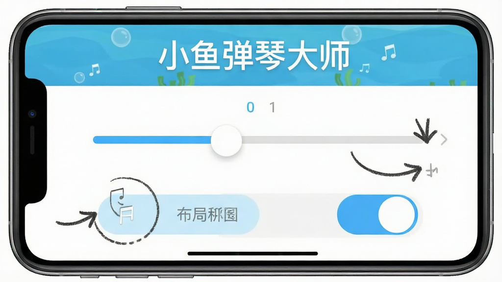 һ�š�С�㵯�ٴ�ʦ��App�����ý����ͼ���ͼ����������ʾ�������Ż���Ͳ����л�ѡ��Ա����ֻ��ͷʾ����ק���������ֱ���׶������ʸɾ����޶���Ԫ��