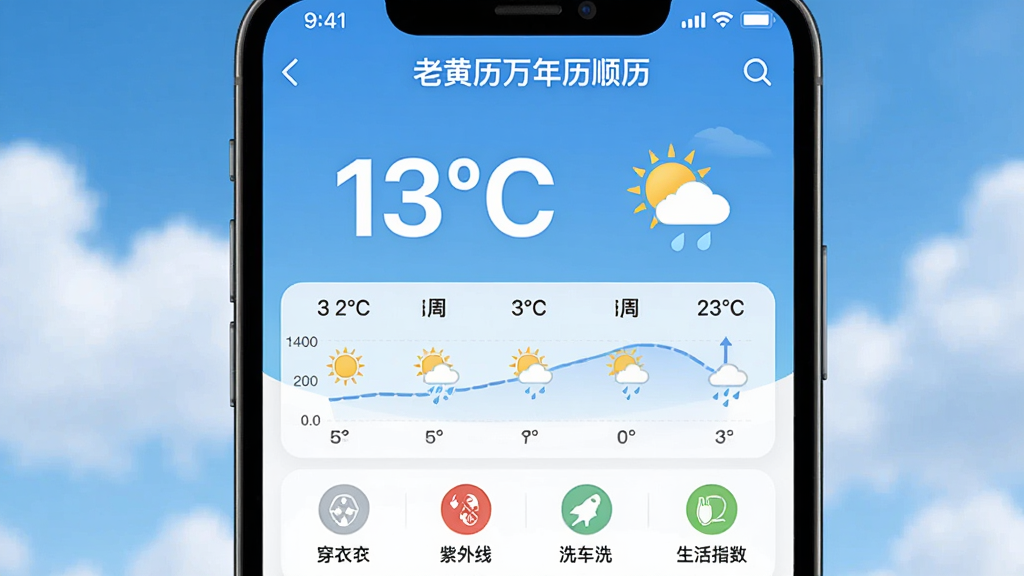 һ��չʾ������ѯ���ܵĻ��棬�������ֻ���Ļ��ʾ���ϻ���������˳����������ҳ�棬�����Ϸ��Ǵ����¶����ֺ�����ͼ�꣬�м���һ���������Ƶ�Сͼ�����·������Ŵ��¡������ߡ�ϴ��������ָ��ͼ�꣬������������Ƶ��黯Ч�������������Ȼ���Ű��η��������������ɾ���