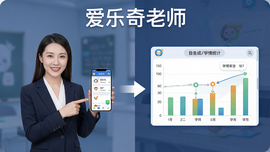 ��������ʦ����չʾ���棬�������������ʦ���ֻ�������ҵ���ұ����Զ����ɵ�ѧ��ͳ��ͼ�����м��ü�ͷ���ӱ�ʾ����ͬ���������С���������ʦ�����������ֶԳƣ����������ϸ�����������ʸɾ����޶���Ԫ��