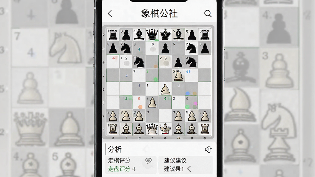 һ��չʾ�����幫�硱���̷��������ͼƬ������Ϊ�ֻ���Ļ�������м������̣�������ÿһ���嶼�����ֱ�Ǻ���ɫ��ע����Ļ�·��з��������ʾ�������ֺͽ��飬���岼�����½ṹ�������רҵ����ɫ�԰׻�Ϊ�������ʸɾ����޶���Ԫ�ء�