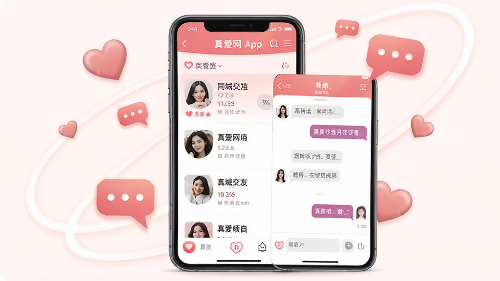 һ��չʾ�氮��App���Ľ�����ֻ�ģ��ͼ���ֻ���Ļ����ʾ�氮����ͬ�ǽ����Ƽ��б�������Ի��򣬽�����ů��ɫ�Ͱ�ɫΪ��ɫ������Χ�����Ű��ĺ��������ݵ�װ��Ԫ�أ���������ܰ��࣬���������ɾ����޶�������Ԫ��