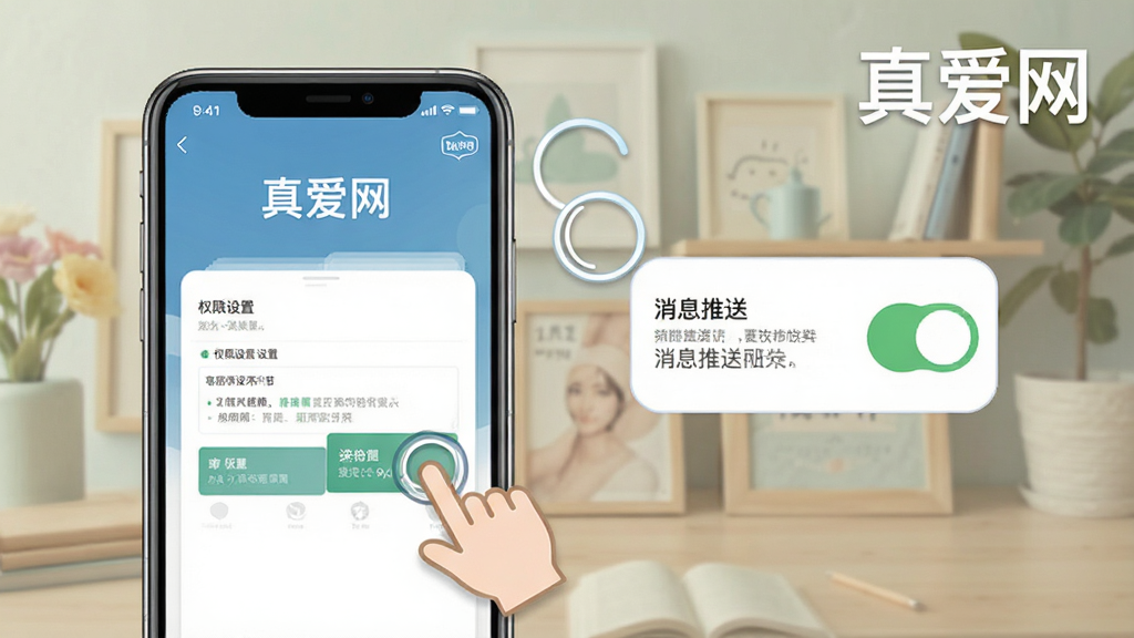 �氮��Appʹ�ý̳�ʾ��ͼ������չʾ�ֻ���Ļ�ϵ�Ȩ�����ý������Ϣ���Ϳ��أ��Ա�����ָ�����ͼ�꣬������࣬������£���ע���֡��氮����������������������Ԫ��