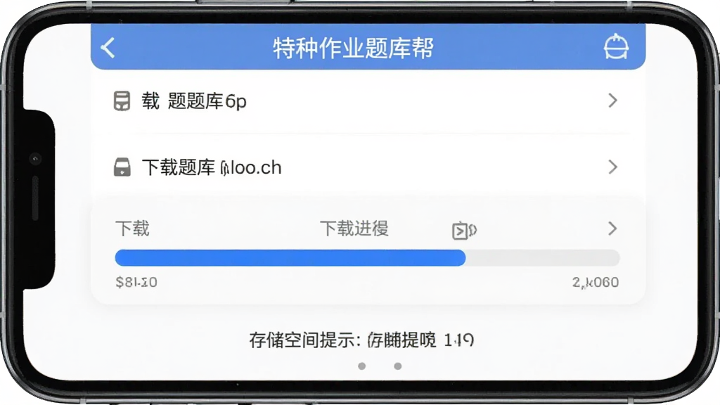 手机屏幕显示