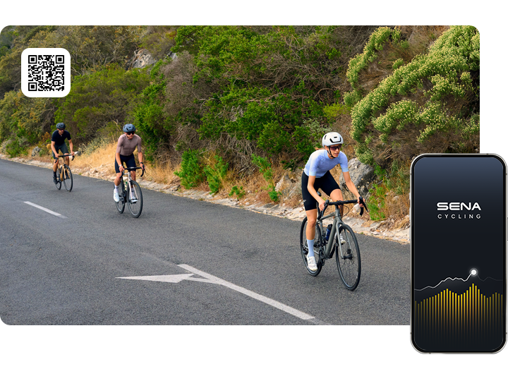 Sena Cycling ��׿�� �����ͼ