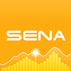 Sena-����ͨѶ����(Sena Cycling)