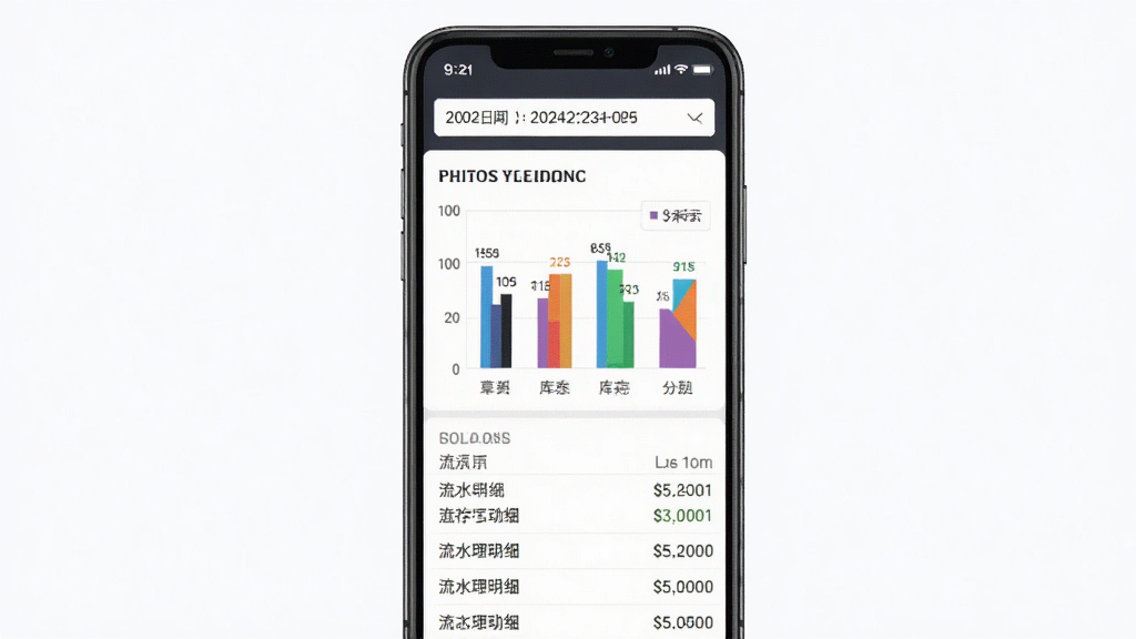 ����Ʋ����ݱ������棬����Ϊ�ֻ���Ļ��ʾ��״ͼ�ͱ�״ͼ�������Ϸ�Ϊ����ɸѡ�����в�Ϊ��ɫͼ��չʾ���ռ�ȣ��·�Ϊ��ˮ��ϸ�б����Ű����룬��������Լ��ϸ�ڰ������������ֱ�ע�����ʸɾ����޶���Ԫ��
