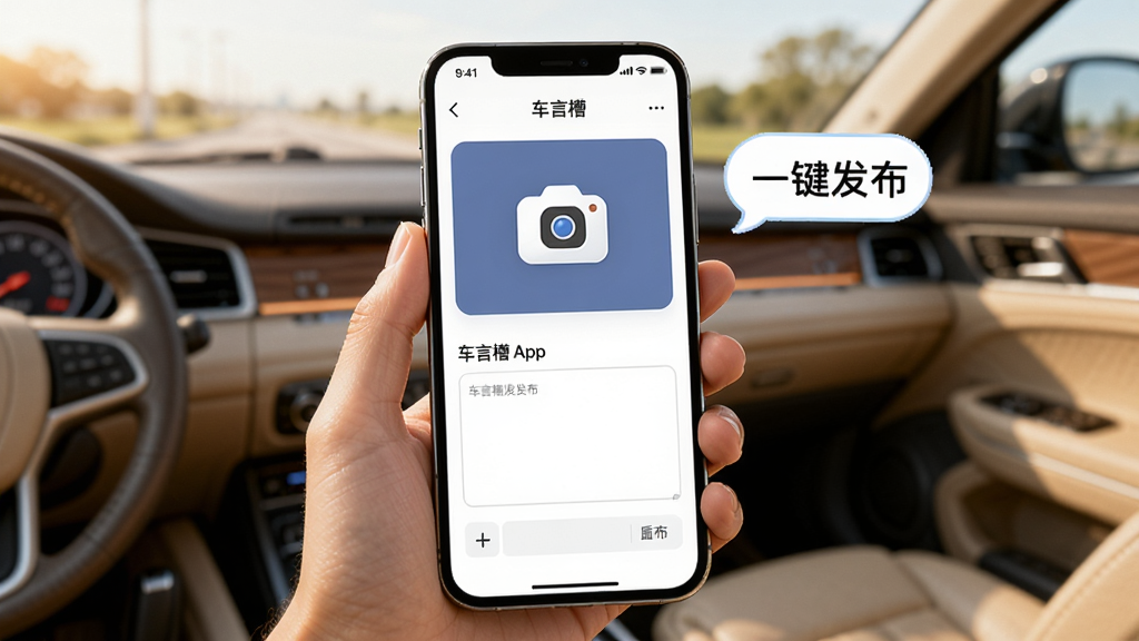 һ��AI���ɵ��ֻ�����ʾ��ͼ��������һֻ���������ֻ�����Ļ����ʾ���Բ�App�ķ���ҳ�棬�����ͼ����ı����Ա�Ư���š�һ�����������������֣���������ܰ�ĳ��ڻ���������Լ�ִ������ʸɾ�����