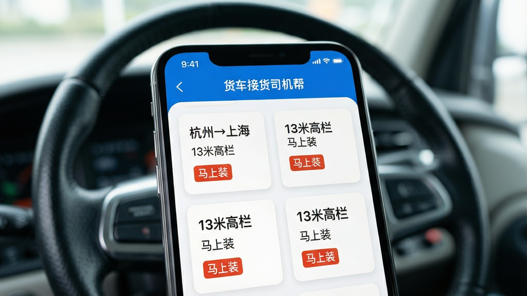 �ֻ���Ļ��д�������С������ӻ�˾���APP�Ļ�Դ�б�ҳ�����ɼ���һ������Դ��Ϣ��Ƭһ���������У�ÿ�ſ�Ƭ�ϱ�ע�š����ݡ��Ϻ�����13�׸�����������װ����������������ģ���ļ�ʻ�ҷ����̣����������ִ���������ɫ�����ʸɾ����ص�ͻ����Ļ����