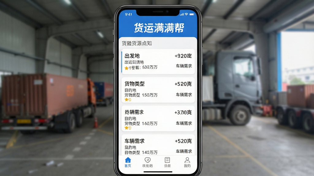 һ��չʾ�����������App���Ľ�����ֻ���Ļ��ͼ������������App��ҳ��������Ŀ��ʾ�����������Logo���м��ǹ������µĻ�Դ�б���ÿ����Դ������ע�˳����ء�Ŀ�ĵء��������ͺͳ������󣬵ײ�������������ˣ����岼�ָɾ���ˬ������������ɫ��������ִ���ƽ���������������޶���Ԫ�أ�ͻ������������������ʵ��