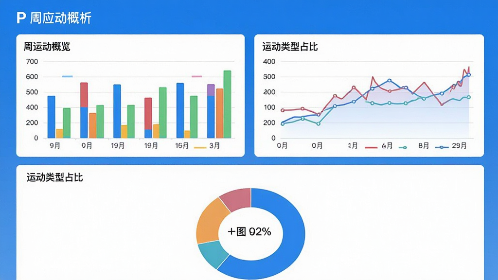 һ��P��Ӧ�õ����ݷ���ҳ���ͼ��������ʾ��ɫ��״ͼ������ͼ��ͼ���Ϸ������˶��������⣬�·����˶�����ռ��Բ��ͼ��������ɫ����Ϊ����������ִ������ʸɾ��޶���Ԫ��