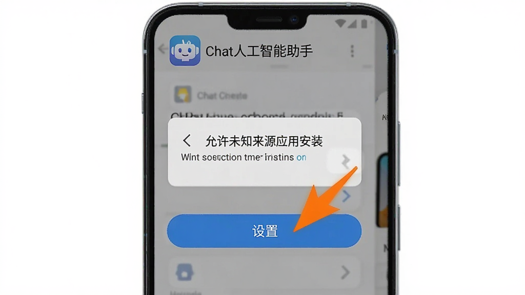 һ��չʾChat�˹��������ְ�װȨ�����ý����ʾ��ͼ���������ֻ���Ļ��ʾ������δ֪��ԴӦ�ð�װ������ʾ���Ա��м�ͷָ�����á���ť�������С�Chat�˹��������֡���ʶ����������ˣ������������ʺ���Ϊ�̳���ͼ