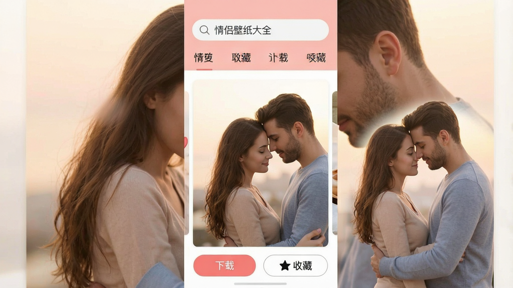 һ���ֻ���ֽӦ�ý����ͼ����������չʾ��Ϊ