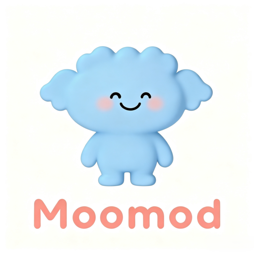 Moomod-�ֻ���������