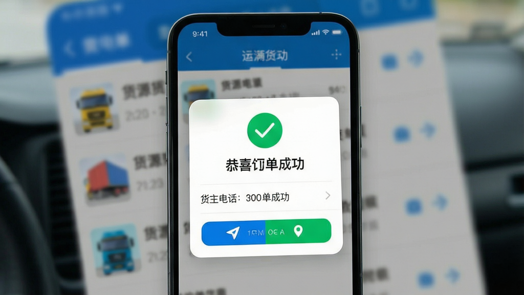 һ��չʾ������˾��APP�����ɹ�������ֻ���ͼ���ͼƬ���������ֻ���Ļ��ʾ�����ɹ�����ʾ����������������ɫ�Թ�ͼ��͹�ϲ�����ɹ��������·���ʾ�����绰�͵�����ť��������ģ���Ļ�Դ�б�ҳ�档����ɫ������ɫ�Ͱ�ɫΪ������׺��ɫ�ɹ���ʾ������ɾ����࣬���������ɶ������ʸ��壬�޶���װ��Ԫ�ء�