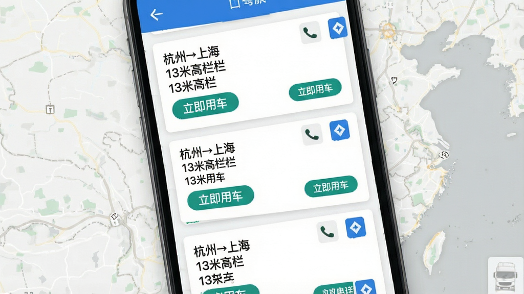 һ��չʾ������˾��APP��Դ�б�ҳ���ͼƬ�������������ֻ���Ļ�ϵĻ�Դ��Ƭ�ٲ�����ÿ�ſ�Ƭ��ע�ˡ����ݡ��Ϻ�����13�׸������������ó�����������Ϣ����Ƭ���Ͻ��С��绰���͡�������Сͼ�꣬�����ǵ���ɫ�ĵ�ͼ��������������񣬻����������޶���Ԫ��