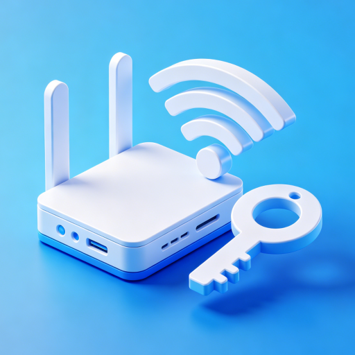 ����WiFi����Կ��-һ���������WiFi