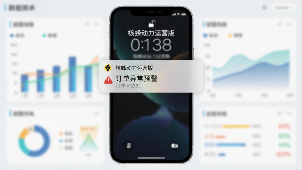�˷䶯����Ӫ�� �ֻ��������浯��֪ͨ ֪ͨ������ʾ�����쳣Ԥ�� �����к˷䶯����Ӫ������ ������ģ��������ͼ�� ����ִ� ���ʸɾ� �޶���Ԫ��