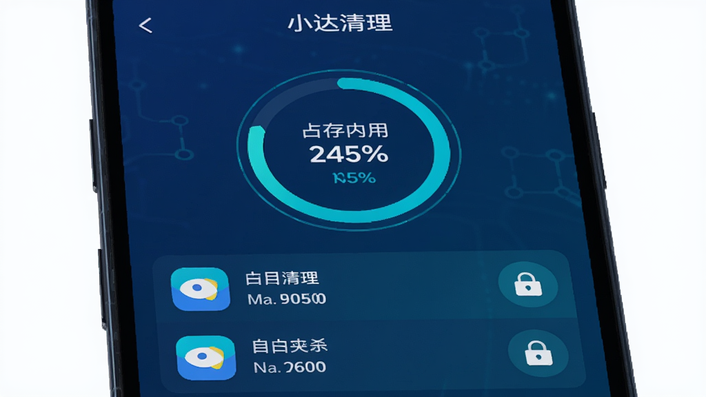 һ���ֻ���Ļ��ͼչʾ