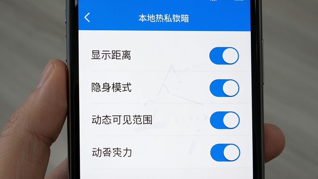 ����������˽���ý��棬�ֻ���Ļ��ʾ���ذ�ť�б�����������ʾ���롱������ģʽ������̬�ɼ���Χ����ѡ������࣬����������������ɫ�����ʸɾ�