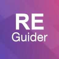 REGuider-�ֻ���Ļ��������v1.6.0 ��׿��