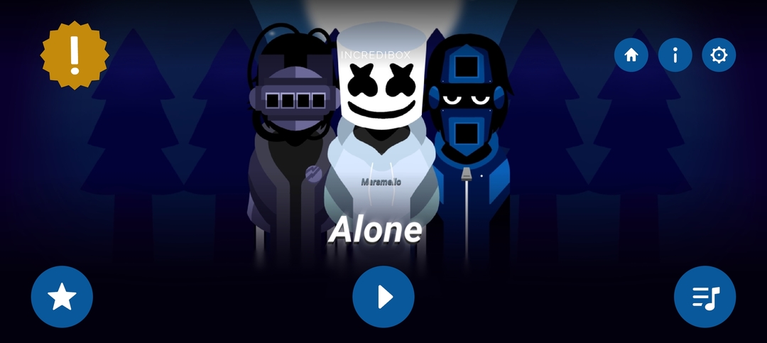 �������Alone ��׿�� �����ͼ