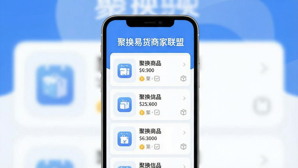 һ��չʾ�ۻ��׻��̼�����app���Ľ�����ֻ���Ļ��ͼ�����������Ǽ����׻���Ʒ��Ϣ���б��������С��ۻ��׻��̼����ˡ������ֱ�ʶ��������������ɫΪ��������ִ���ƽ��ͼ��Բ�����������ʸɾ��������޶���Ԫ�ء�