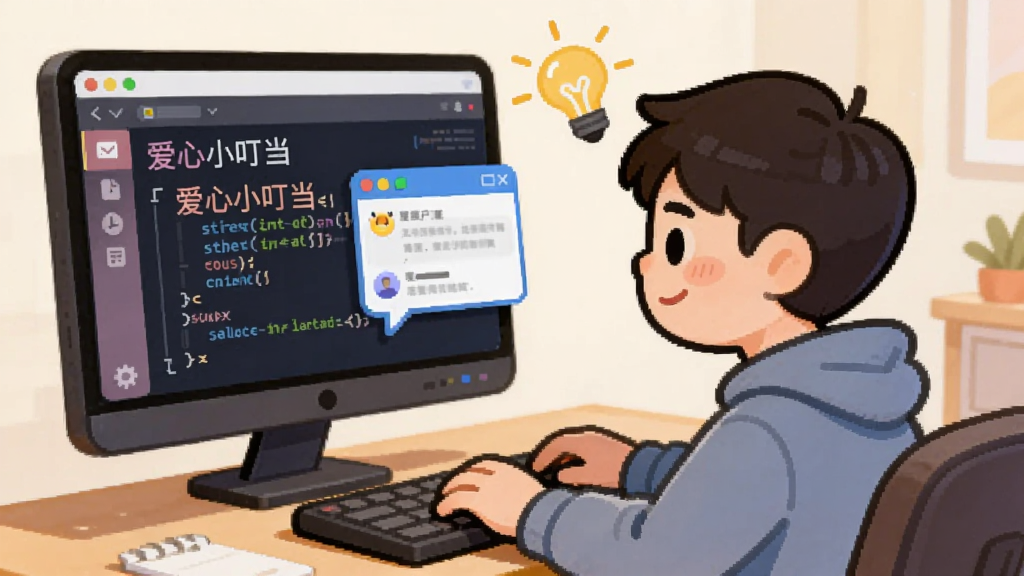 һ�����������ڵ���ǰ�ô��룬������Ļ����ʾ�š�����С�������Ĵ�����棬�Ա����û����ԵĶԻ���ͼ�꣬������ͷ����һ�����ݱ�ʾ��У���������ܰ��ͨ�����ʸɾ��޶���Ԫ��