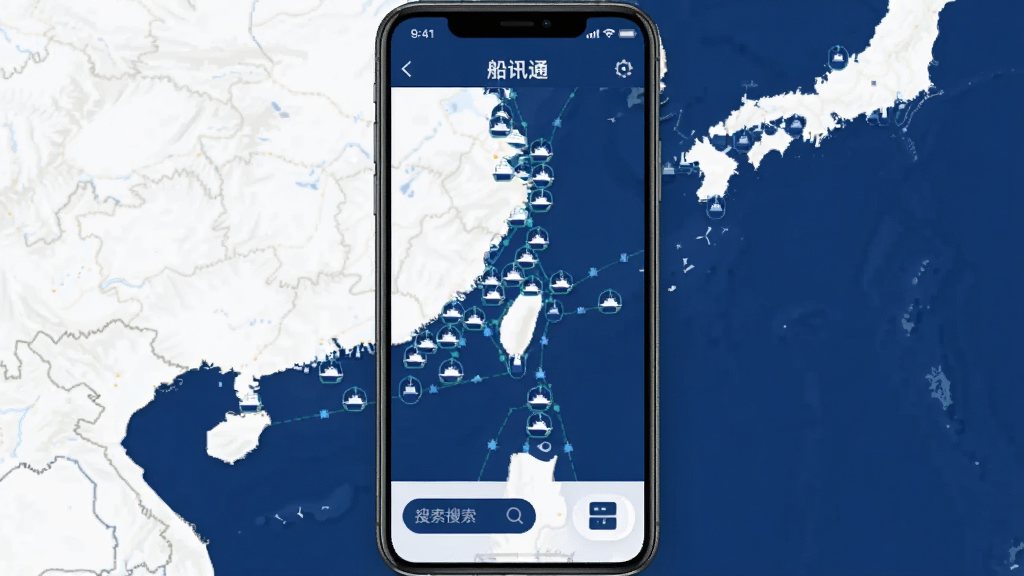 һ��չʾ����Ѷͨ��App���Ľ�����ֻ���Ļ��ͼ����Ļ����ʾ�й��غ���ͼ����ͼ�Ϸֲ����������������Сͼ�꣬�ײ���������͹��ܰ�ť������ɫ���������Ͱ�ɫΪ�����������ִ������������ɾ����޶���װ��Ԫ��