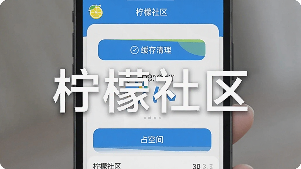 һ��չʾ��������App�洢ռ�������ͼƬ������������һ���ֻ���Ļ����Ļ����ʾ��������App�Ĵ洢�������棬�л���������ť��ռ�ÿռ���ֵ����������ɫ�Ͱ�ɫΪ�������ּ�࣬�����ˬ�����ʸɾ���ͼƬ�д����֡�������������