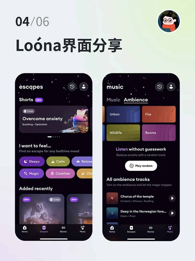 Loona ��׿�� ���ܵƹ���� ����