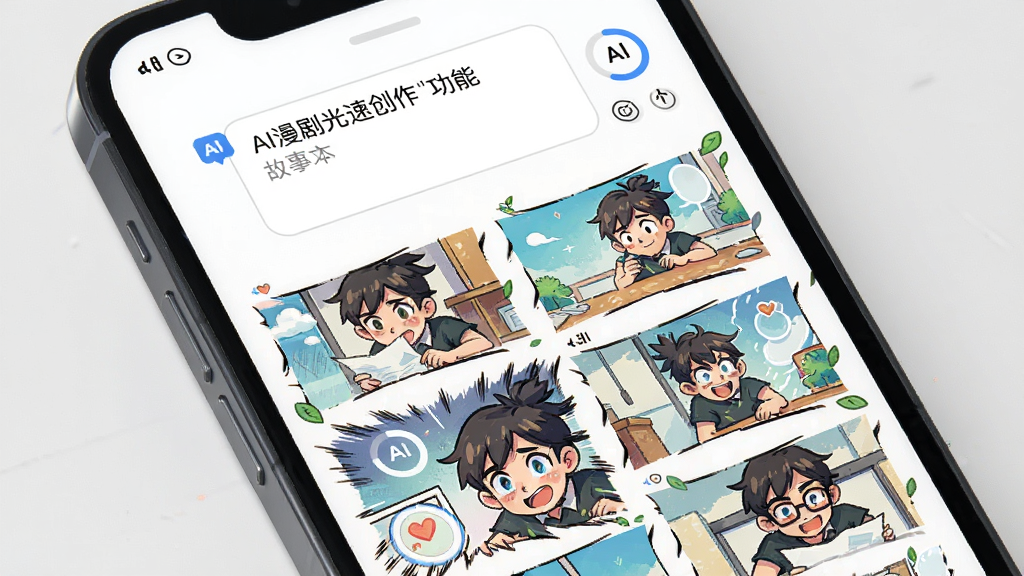 AI������ٴ��� ���ܽ��棬�������ֻ���Ļ��ʾ�����������Զ����ɵķ־����棬����Ϊ�Ϸ���������ı����·����ж�����������ͼ���Ű���ٲ�����ʽ�����Ϊ���������Ĳ廭�磬ϸ�ڰ���AI���ɱ�ʶ�ͽ���Ȧ�������������޶���Ԫ��