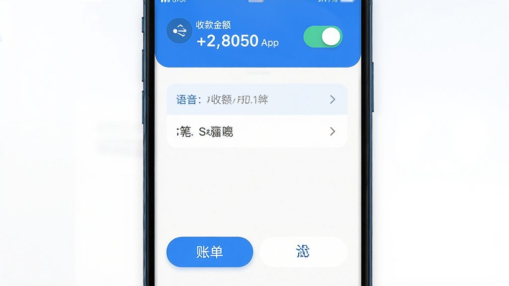 �ֻ���Ļ����ʾһ����App���棬��ɫ�Ͱ�ɫΪ��ɫ�����������տ���Ͳ������أ��м�����������ѡ��ײ����˵������ð�ť������ɾ����࣬�����������޶���Ԫ��