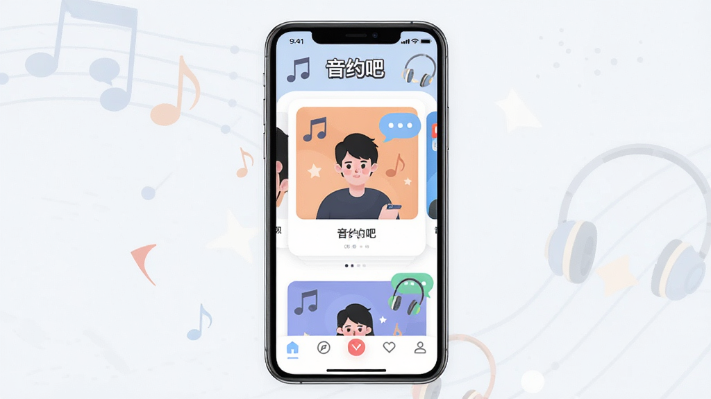 һ��չʾ��Լ��App����ȫò������ͼ���������ֻ���Ļ��ʾ��Լ�������棬����Ϊ�ײ��������������м�������ƥ�俨Ƭ���Ű�������½ṹ�����Ϊ�ִ���ƽ���廭���ϸ����Ҫ���������������������ݵ�Ԫ�ص�׺�����ʸ���ɾ����޶���Ԫ�أ���Ļ�����ֱ�ע����Լ�ɡ�
