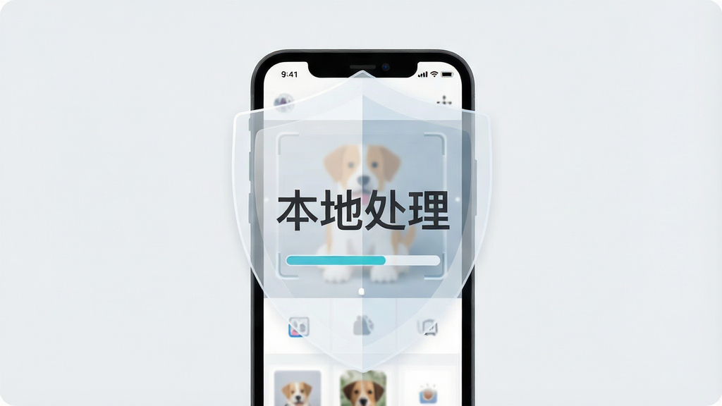 һ��չʾ����Ƭ����Ӧ����˽��ȫ���ش������ܵĲ廭������������һ���ֻ����ֻ���Χ��һ����͸���Ķ���ͼ�꣬������д�š����ش������ĸ��֣��ֻ���Ļ��ʾ���ɨ��������������Ǽ���ǳ��ɫ������ִ���ƽ��ϸ�ڸɾ��������������޶���Ԫ��