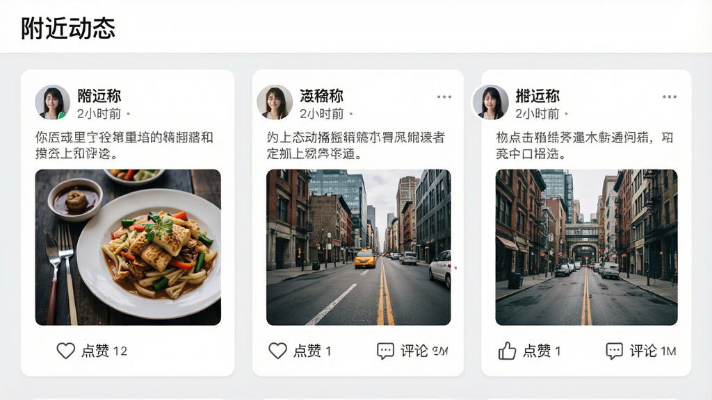 �ֻ�Ӧ���ڵĶ�̬��Ϣ��ҳ�棬������ʾ