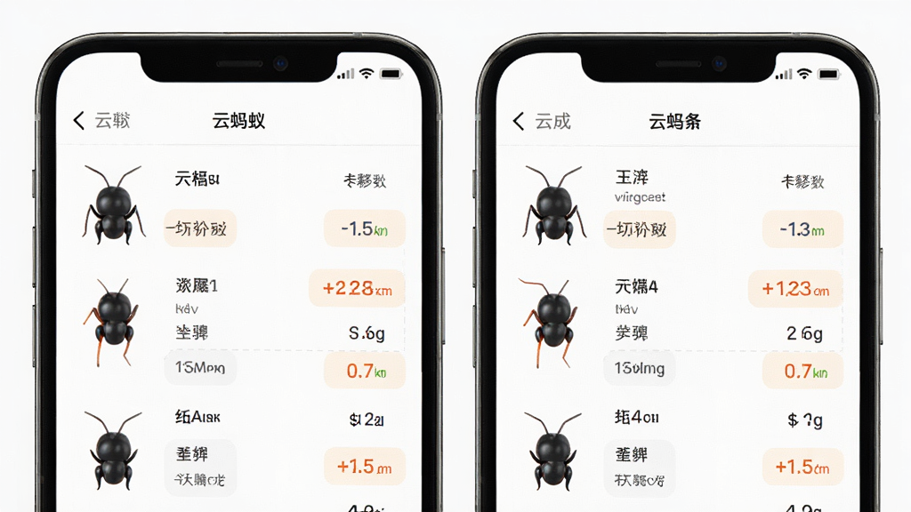 �ֻ���Ļ��ʾ�������ϡ�����Ʒ�Ա�ҳ�棬������Ʒ��Ϣ����չʾ���������룬�ص���������ɫ�����������ɾ����������ֱ�ۣ�����ϸ��