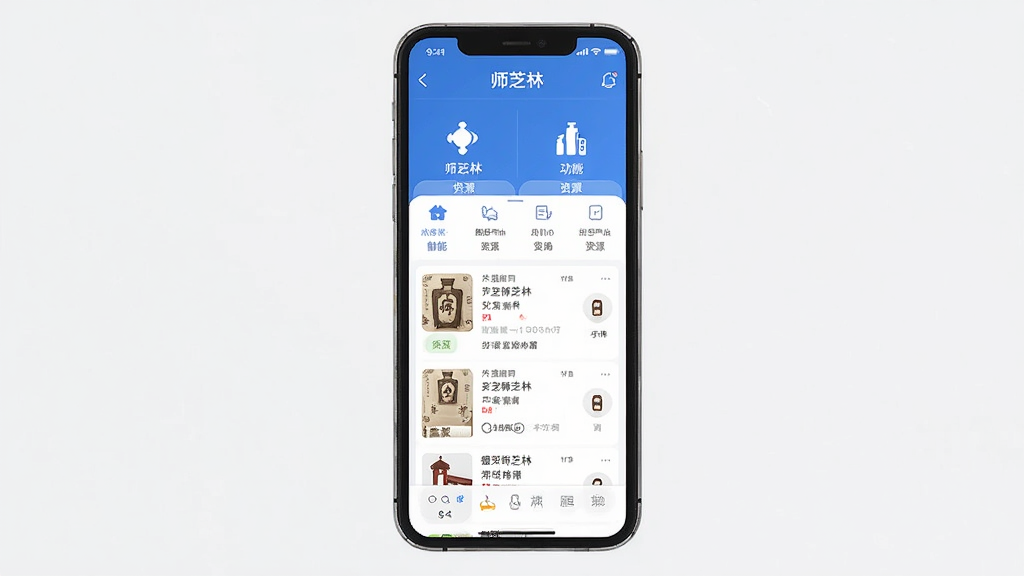 ʦ֥��App������ȫòչʾ������������ں���Դ�б������岼����ˬ�ɾ���������ɫ����ƽ����Ʒ���ֻ���Ļչʾ�������������޶���Ԫ��