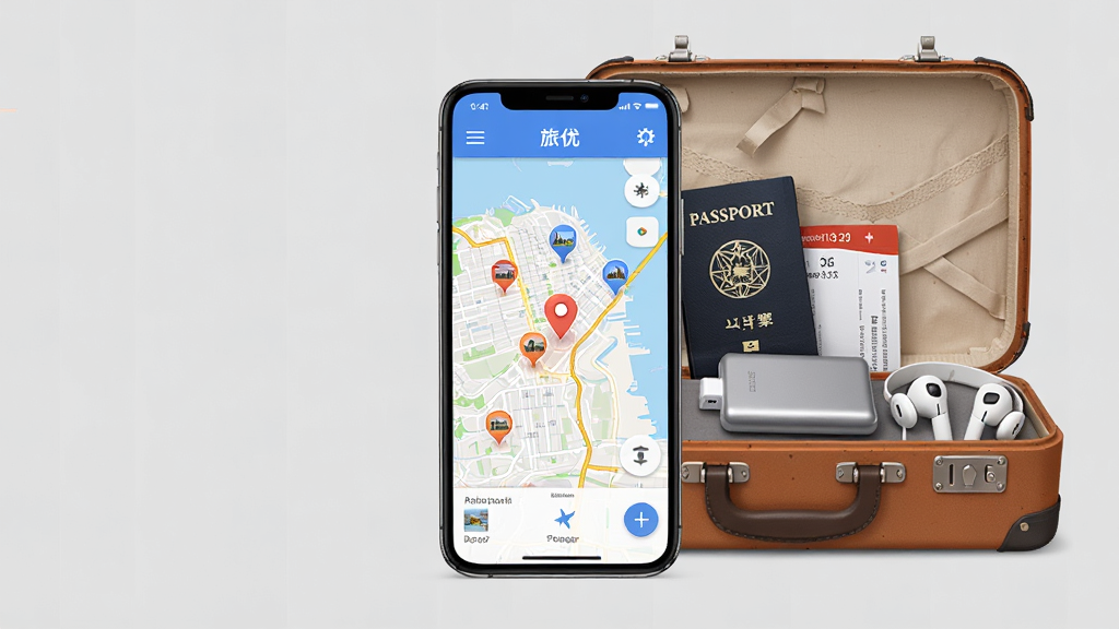��������չʾ�����š�App�����ߵ�ͼ���棬�ֻ���Ļ����ʾ���нֵ���ͼ�Ͷ�λͼ�꣬��ͼ�������ɾ����ǡ��ֻ��Ա߷���һ���򿪵������䣬��������ڷ��Ż��ա���Ʊ����籦�Ͷ���������Ϊǳ��ɫ��������ñ�ƽдʵ��Ϸ���Ű���У�ϸ�ھ��£������������ɾ��޶���Ԫ�ء�