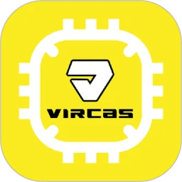 vircas(��Ƶͨ������)v1.6.4 �ٷ���