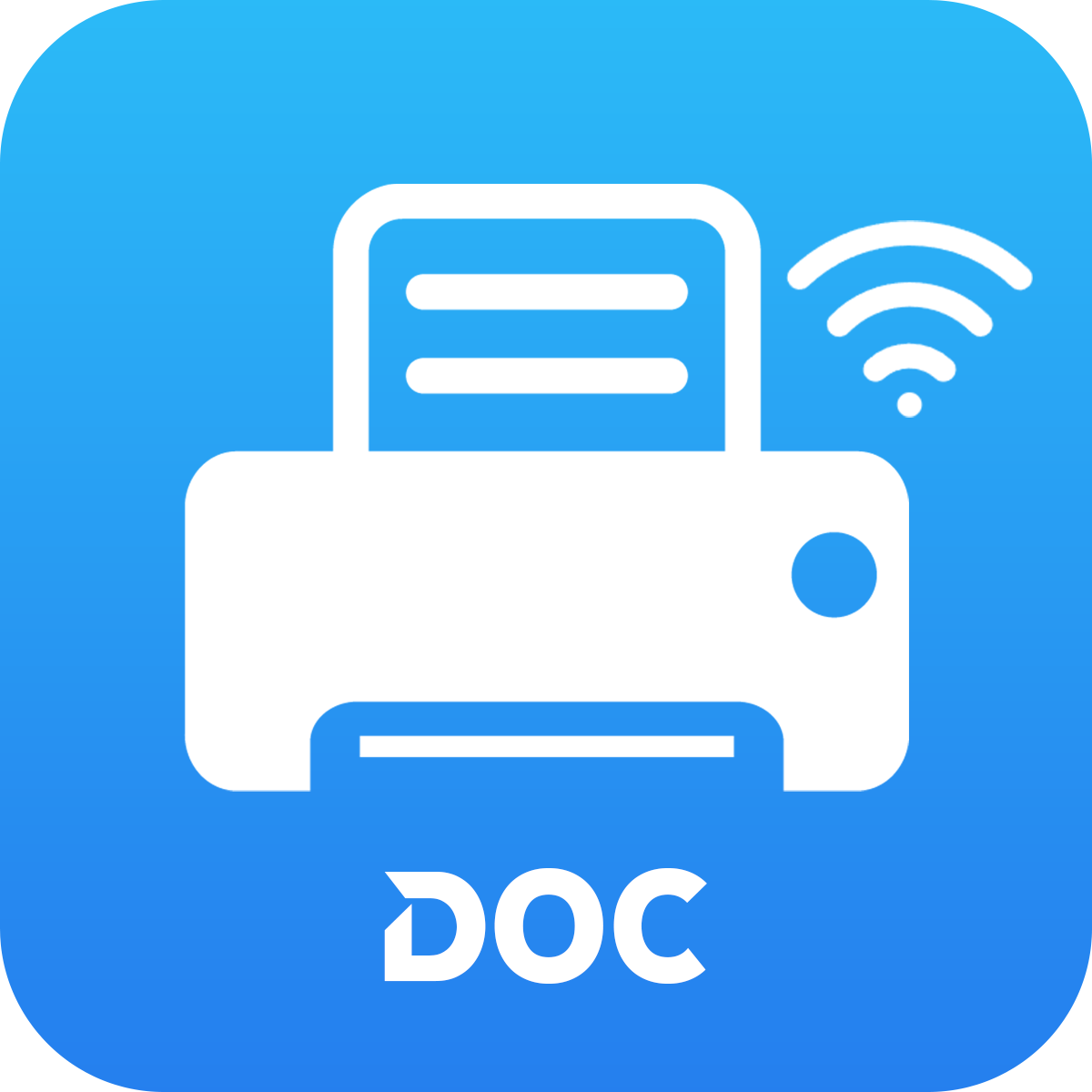 DocPrinter-�ֻ��ĵ���ӡ����v1.1.0.4 ��׿��