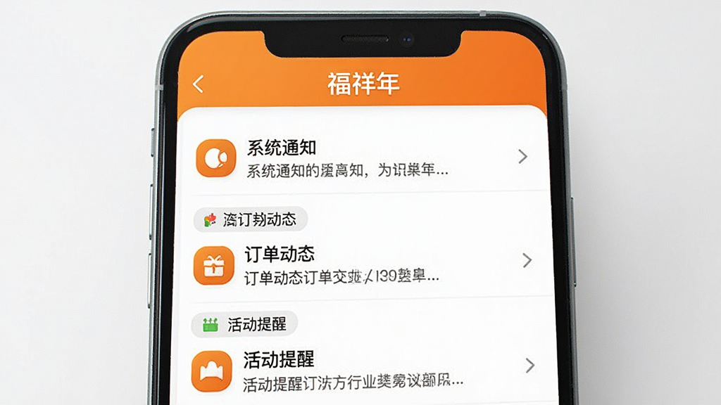 һ��չʾ�������ꡱApp��Ϣ����ҳ���ͼƬ����������Ϣ�б���ϵͳ֪ͨ��������̬������ѷ������У�ÿ����Ϣǰ�ж�Ӧͼ�꣬�����б����������岼����������ɫ�԰�ɫ�ͳ�ɫ��׺Ϊ��������Լ�����ʸɾ����޶���Ԫ��