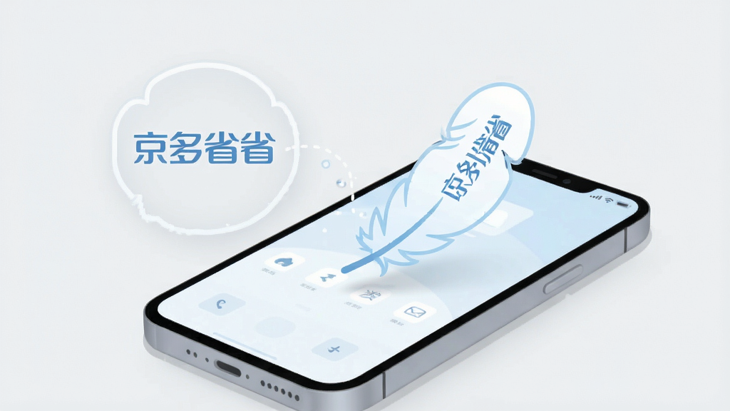 һ��չʾ�ֻ��洢�ռ�������ʾ��ͼ��������һ���ֻ��Ա���һ��д�ž���ʡʡ����ӯ��ëͼ�꣬��ë���������ֻ���Ļ�ϣ������Ǹɾ���ǳ��ɫ������Լ���£����ʸɾ��޶���Ԫ��