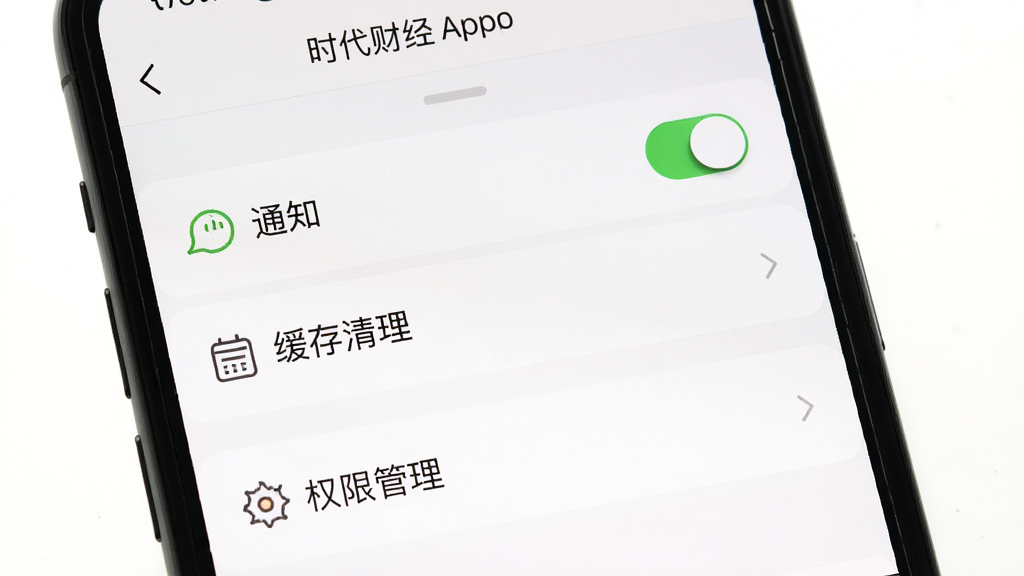 һ��չʾ��ʱ���ƾ���App����ҳ���ͼƬ���������ֻ���Ļ�ϵ�����ѡ���б������ֲ��÷����б��Ű棬�Ű������׶��������ʵ�ã�ϸ�ڰ���֪ͨ���ء�����������Ȩ�޹���ͼ�꣬���ʸɾ��޶���Ԫ��