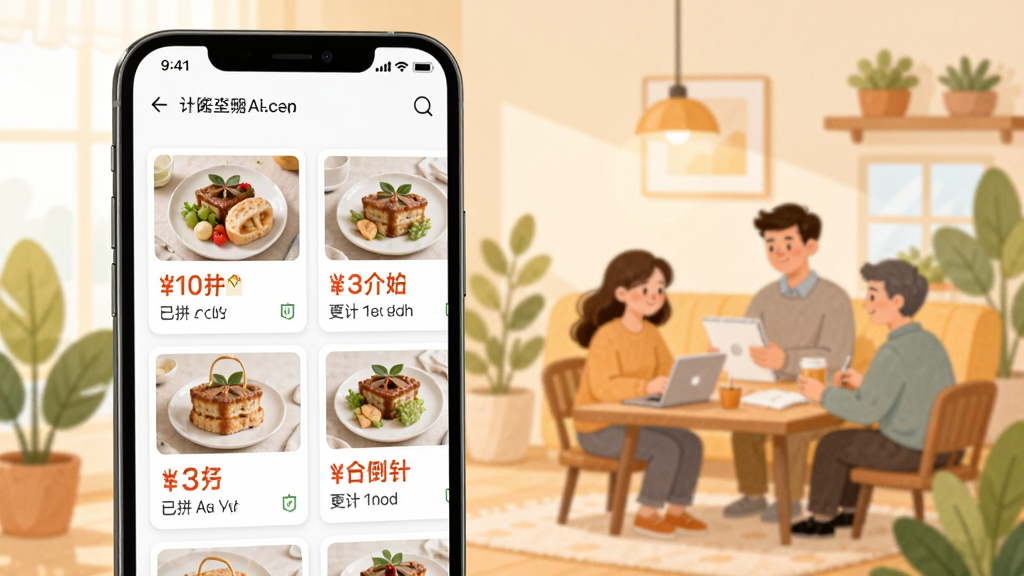 ����App����ƴ�Ź���չʾͼ�������������ֻ���Ļ����Ļ����ʾ�����Ź��б���ÿ���Ź���Ƭ������Ʒ����ͼ���۸���ƴ�����͵���ʱ����������ܰ�����������廭������������������ʸɾ������ֱ�ע����