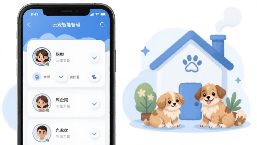һ��չʾ�Ƴ�����APP��ͥ�������ܵ�ͼƬ���ֻ���Ļ��ʾ��ͥ��Ա�������棬�ж���û�ͷ���Ȩ������ѡ��Ա��г���ͼҵĲ廭Ԫ�أ������ܰ��������ɫ���������������ʸɾ�