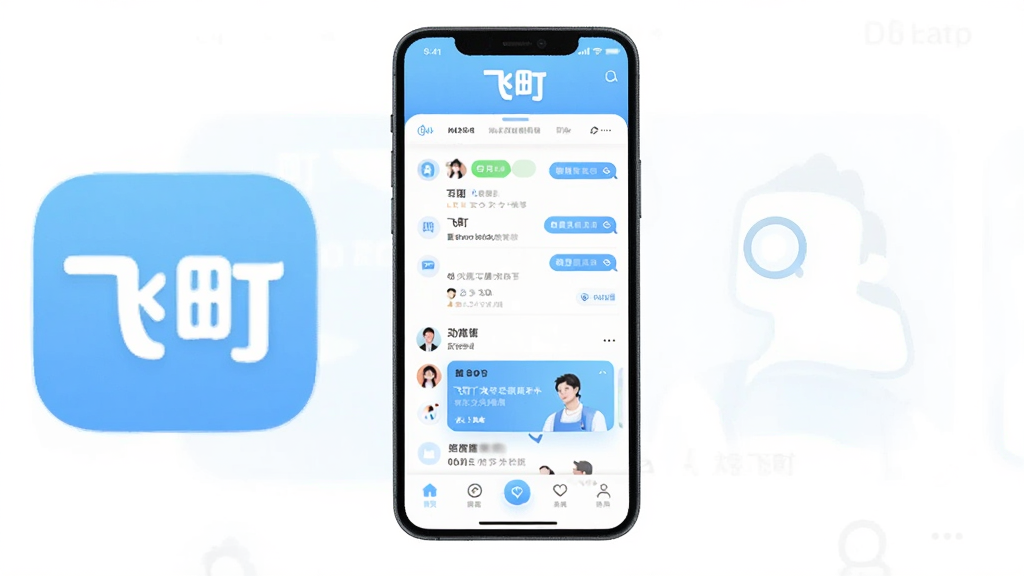 �ֻ���Ļ������ʾ�����App��ͼ��������棬������ǳ��ɫ�Ͱ�ɫΪ��ɫ���������С�������ֱ�ʶ���м��������б��Ͷ�̬��Ƭ���ײ��ǵ����������岼�ּ����ˬ������ִ���ƽ����ͼ��Բ�󣬻��ʸɾ��޶���Ԫ��