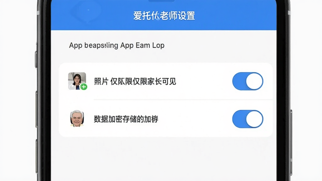 ���и���ʦApp��˽���ý��棬�ֻ���Ļ��ʾȨ�޹���ҳ�棬������Ƭ���޼ҳ��ɼ������ݼ��ܴ洢��ѡ��أ����������ˣ�������ɫ����������