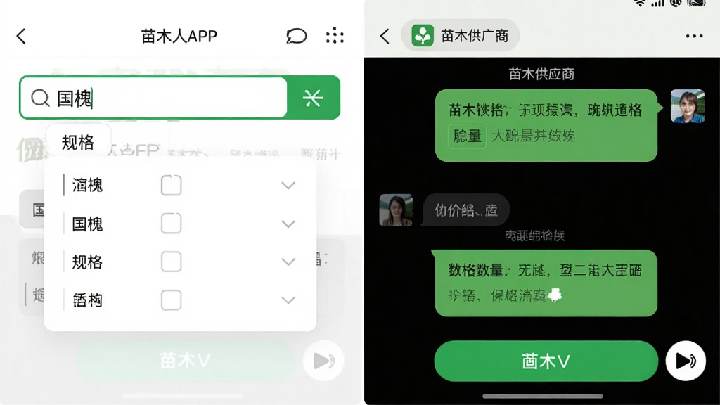 ��ľ��APP������ɸѡ����������������ͼ�����չʾ����������������������ɸѡѡ��Ҳ�չʾ���촰����������ľ��Ӧ�̹�ͨ�۸������������ɾ��������߼���������ɫ��ť��Ŀ�������������޶���Ԫ�ء�